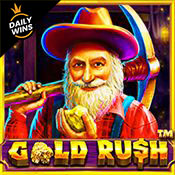 gold rush