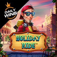 holiday ride