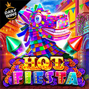 hot fiesta