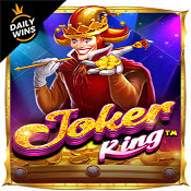 joker king™