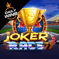 joker race