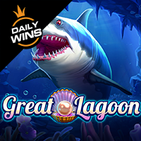 great lagoon