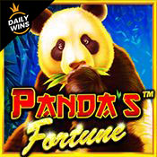 panda's fortune