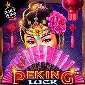 peking luck