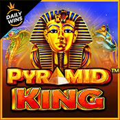 pyramid king