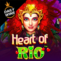 heart of rio™