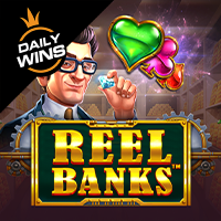 reel banks