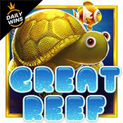 great reef