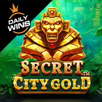 secret city gold