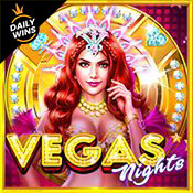 vegas nights