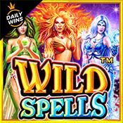 wild spells
