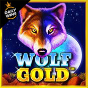 wolf gold