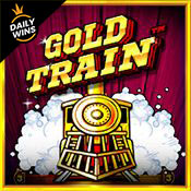 gold train