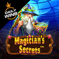 magician's secrets™