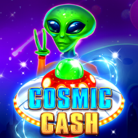 cosmic cash™