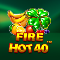 fire hot 40™