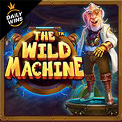 the wild machine