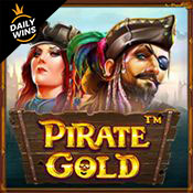 pirate gold
