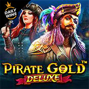 pirate gold deluxe