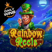 rainbow reels