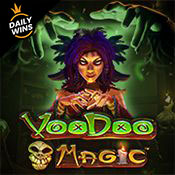 voodoo magic
