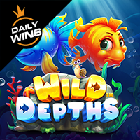 wild depths™