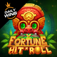fortune hit’n roll