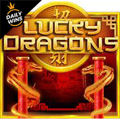 lucky dragons