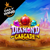 diamond cascade