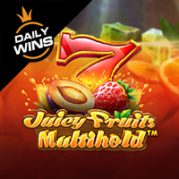 juicy fruits multihold