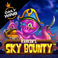 kraken's sky bounty