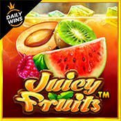 juicy fruits