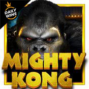 mighty kong