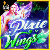 pixie wings