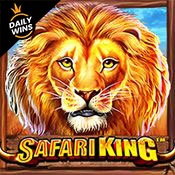 safari king