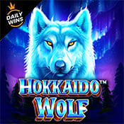 hokkaido wolf™