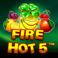 fire hot 5™