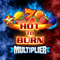 hot to burn multiplier
