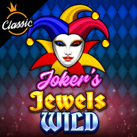 joker’s jewels wild