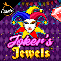 joker's jewels