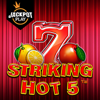 striking hot 5