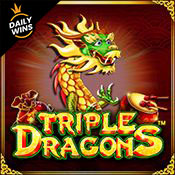 triple dragons