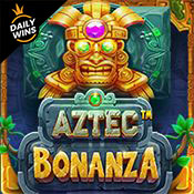aztec bonanza