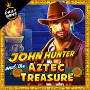 aztec treasure