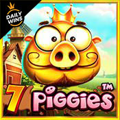 7 piggies