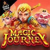magic journey