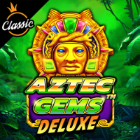 aztec gems deluxe