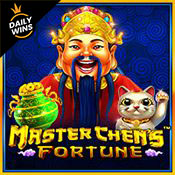 master chen's fortune