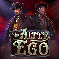 the alter ego