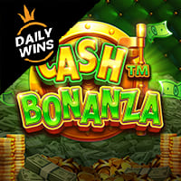cash bonanza™